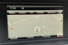 Mercedes COMAND NTG 4.5/4.7 Europa 2022 V20 KARTEN-UPDATE +AKTIVIERUNGSCODE pin