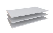 WIEMANN Einlegeboden, 3er Set