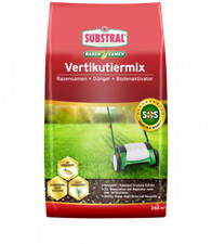 SUBSTRAL® Vertikutiermix 8 kg