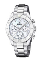 Festina - Armbanduhr - Damen - Quarz - Boyfriend - F20603/1