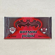 Batman & Robin (1997)  Trading