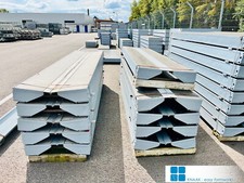 MANTO Gelenkecke 35/300 Hünnebeck, gebrauchte Schalung, neue Schalhaut