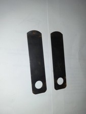 Lurem C517 Zunge - Feder Halte