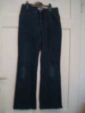 MAC Jeans  Hose Größe Gr 40 / L 34 Modell Gladis Bleu AW