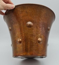 WIENER DESIGN CACHEPOT