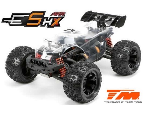 Team magic mit - e5,