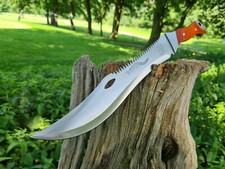  Machete Buschmesser Bowie