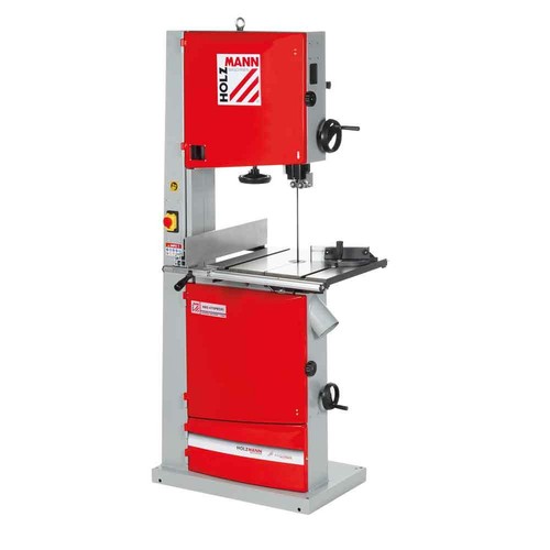 Holzmann bandsäge - holzmann,