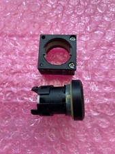 Siemens 3SB3 203-0AA21 Drucktaster rot, gebraucht, sehr gut