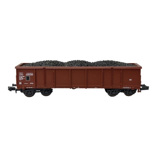 Spur roco offener - spur, n