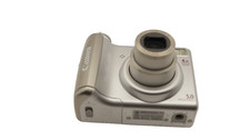 Canon PowerShot A530 – 5.0