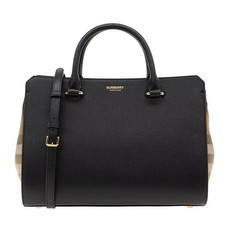 BURBERRY Bag Tasche SM BANWELL