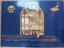 LGB Großbahn, Dampflock 