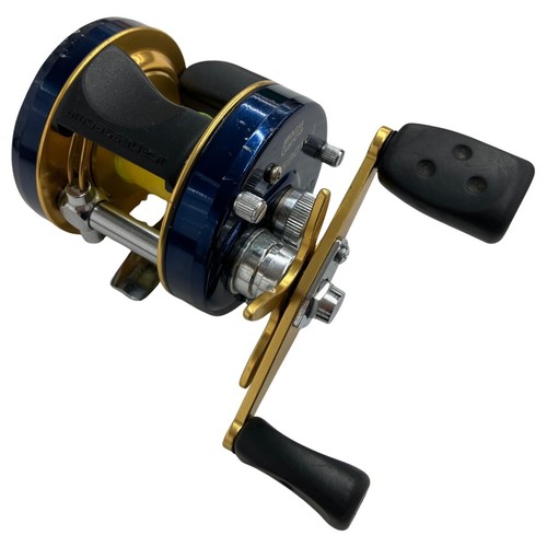 Abu garcia ambassadeur 5601c4 - abu,