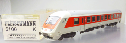Fleischmann 5100 ic - , ic/ec