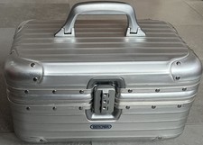 Rimowa Topas Aluminium