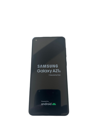 Samsung galaxy a21s - samsung,
