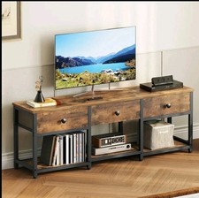 TV-Schrank Retro Nostalgie mit