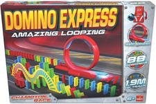 Domino Express - Amazing