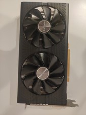 rx 580 8gb sapphire