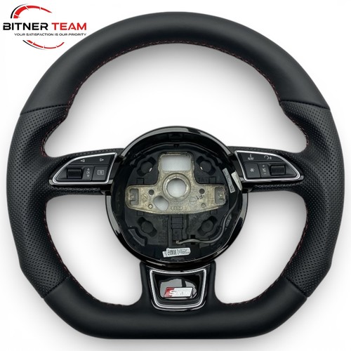 Sport lenkrad leder - lenkrad,