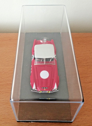 Ferrari 225 winner rally - 225,