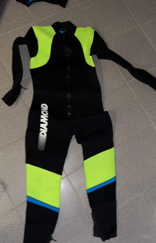 Diamond neopren herren - neopren,