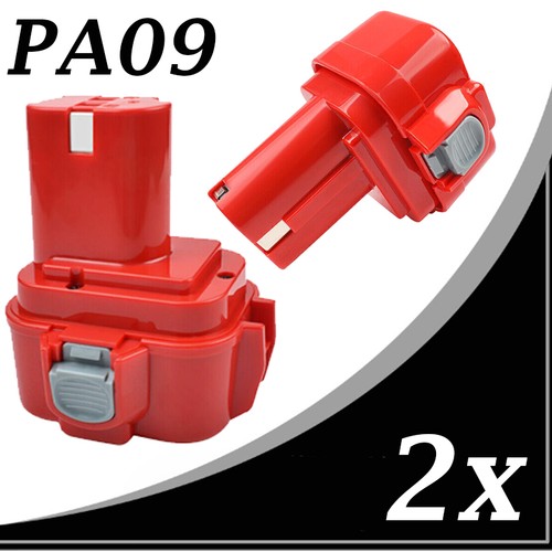 5000mah akku für - 2x,