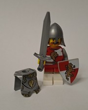 LEGO Castle Minifigur