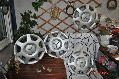 Orig zoll mercedes - x, 15"zoll