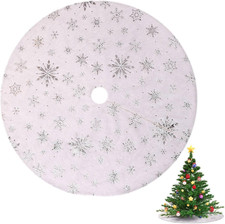 Weihnachtsbaum Teppich