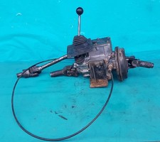 Original Suzuki LJ80 Getriebe Verteilergetriebe Untersetzungsgetriebe