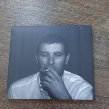 Arctic Monkeys - Whatever People Say I Am,  That's What I'm Not  (CD, 2006)