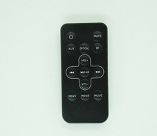 Remote Control For Kruger &