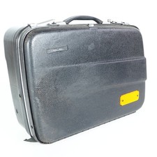 Krauser Seiten Koffer Motorrad