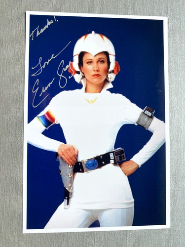 Erin gray buck rogers - erin, rogers"