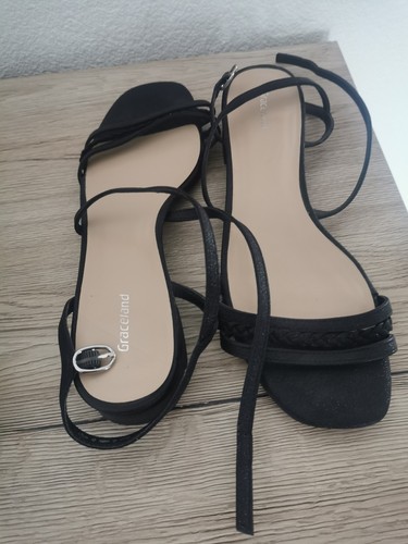 Damen sommer sandalen 40 - damen, g.