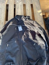 Winter Pilotenjacke 464 PP