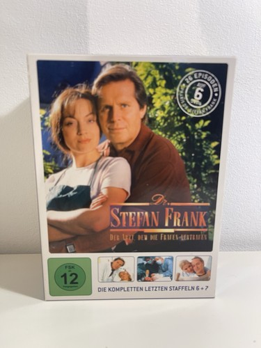 Stefan frank die - stefan,