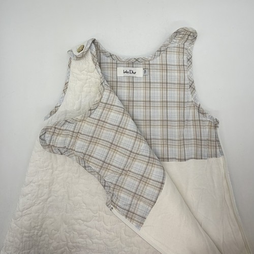 Vintage baby dior weiß - vintage,