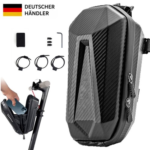 Lenkertasche tasche - lenkertasche, 4l