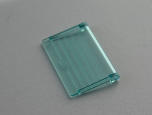 Lego stück 2348 scheibe - 1,