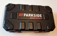 PARKSIDE PERFORMANCE Leerkoffer für evtl. eine Stichsäge?
