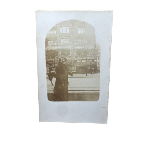Ansichtskarte postkarte berlin - postkarte,