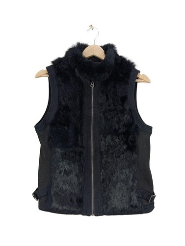 Fashion elle strickweste - fashion, damen