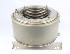 Viessmann Wärmetauscher