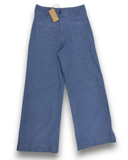 Sessun Damen Hose Manhatti Gr