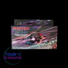 Masters of the Universe