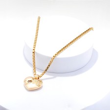 CHOPARD HAPPY DIAMONDS LOVE