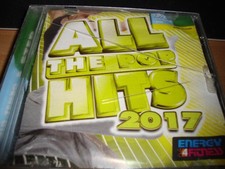 All the Pop Hits CD ähnl